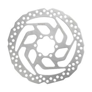 Disco De Freno Shimano Sm-rt26 160mm 6p