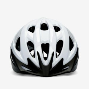Casco Adulto Neat White/Grey Talla M 54-58cm
