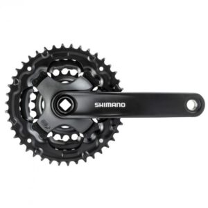 Volante Shimano FC-TY301 6/7/8 V
