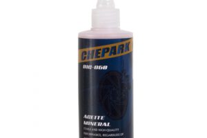 Aceite Mineral Chepark 120ml