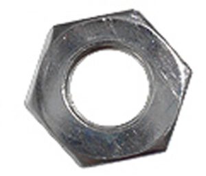 Par Contratuerca Eje 3/8" Trasero