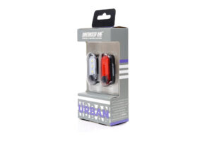 Set Urban (Delantera+Trasera)