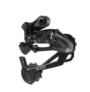 Cambio Trasero S-Ride 9V