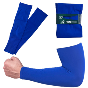 Manga Deportiva Filtro UV