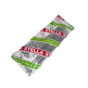 Set 36 Rayos 257mm