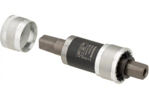 Eje Motor