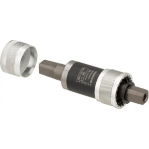 Eje Motor Sellado Bb-Un300 68mm
