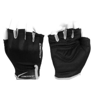 Guantes Best Sb-01-8032 Negro Talla L