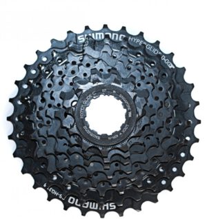 Piñon Shimano Altus Cs-Hg31 8v. (11-32)