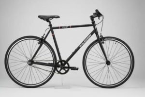 Bicicleta Fixie Raleigh