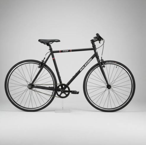 Bicicleta Fixie Raleigh