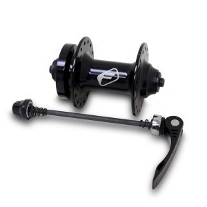 Maza Delantera Formula Disco Alum C/Bloq 32h
