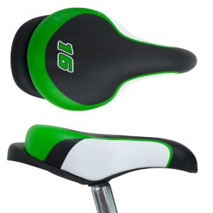 Sillín Niño Verde