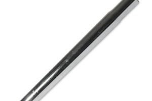 Tubo Sillín 25.4 mm