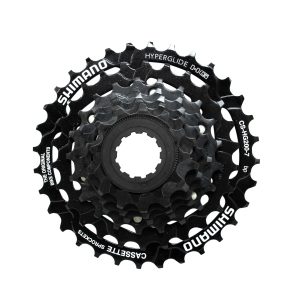 Piñón Shimano Cs-Hg200-7V