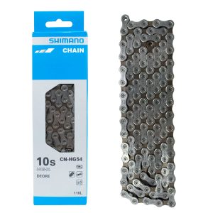 Cadena Shimano 10V