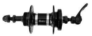 Mazas (juego) disco aluminio (36h)