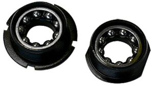 Cubeta motor 34.8mm derecha/derecha Nakasawa
