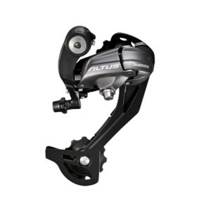Cambio Shimano 9V