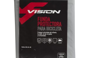 Funda Protectora Vision Entry