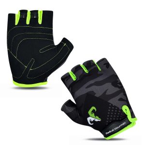 Guante Radical Mountain Corto