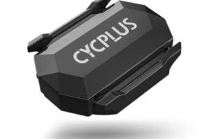 Sensor Velocidad o Cadencia