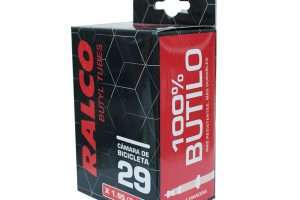 Cámara RALCO 29 1.95/2.125