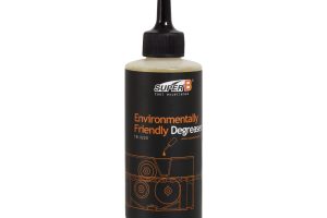 Liquido desengrazante Super B
