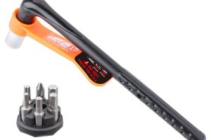 Llave torque Super B