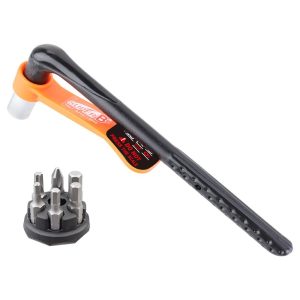 Llave torque Super B