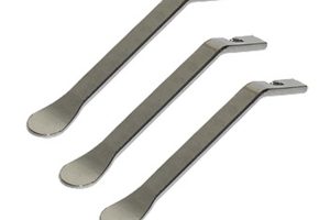 Set Desmontadores Neumaticos