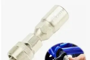 Extractor Volante Toopre