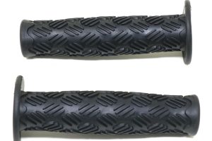 Puño niño 125mm Negro