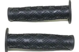 Puño niño 125mm Negro