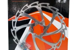 Rotor disco 203 mm