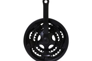 Volante Eje Cuadrado