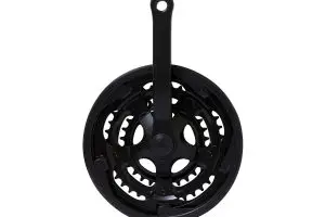 Volante Eje Cuadrado