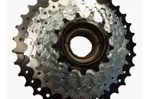 Piñón Atornillado 8v Sunrace