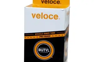 Cámara Veloce 24x1.95-2.125 Schrader