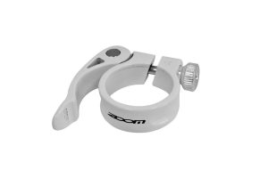 Collerin con bloqueo 31.8mm