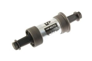 Eje Motor 122.5mm BC73