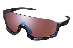 Lente High Contrast Black