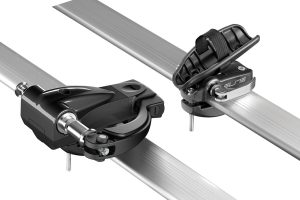 PORTA BICICLETA DE TECHO ELITE SAN REMO RACE LOCK