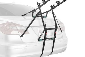 PORTA BICICLETA ALLEN DELUXE 104DB-R 4 BLACK 765271104108