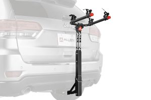 PORTA BICICLETA ALLEN DELUXE 522RR-R 2  1 1/4   765271522100