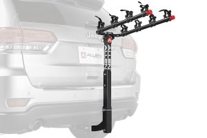 PORTA BICICLETA ALLEN DELUXE 542RR-R 4-BIKE  2"  765271542108
