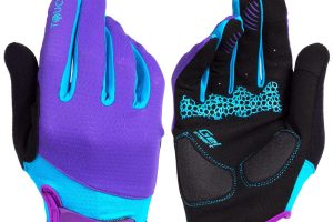 GUANTE BEST D. LARGO TALLA S PURPLE MOD. SB-05-5177 WOMEN