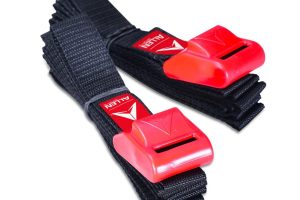 CORREAS REPUESTO ALLEN DE PORTA BICICLETA  KIT 508S