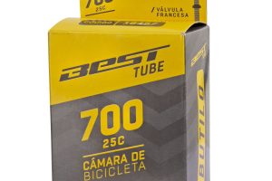 Camara Best 700x25c