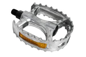 Pedal BMX 1/2
